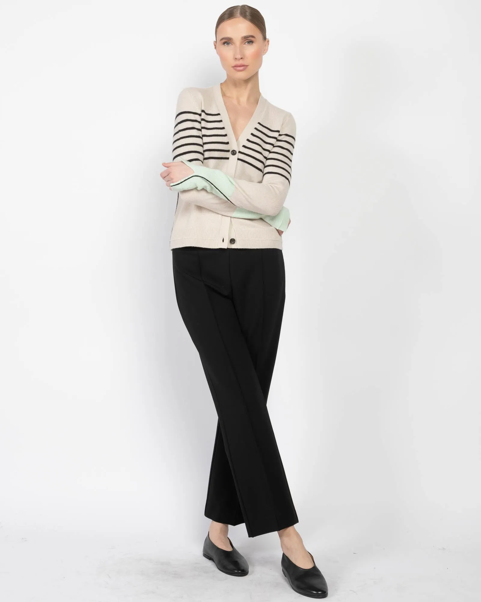 Slim Cardigan sold by TNT Fashion product image thumbnail 2