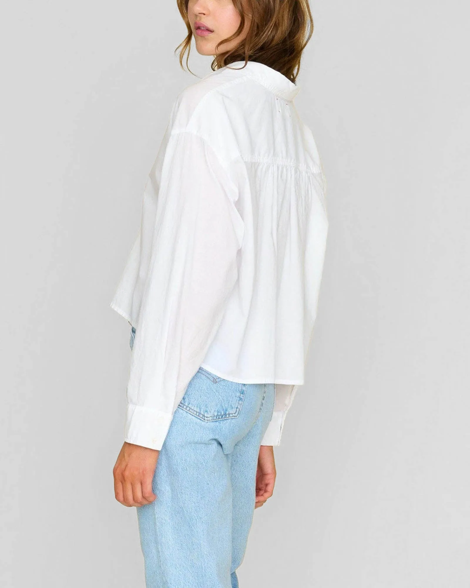 Dawson Shirt sold by TNT Fashion product image thumbnail 3