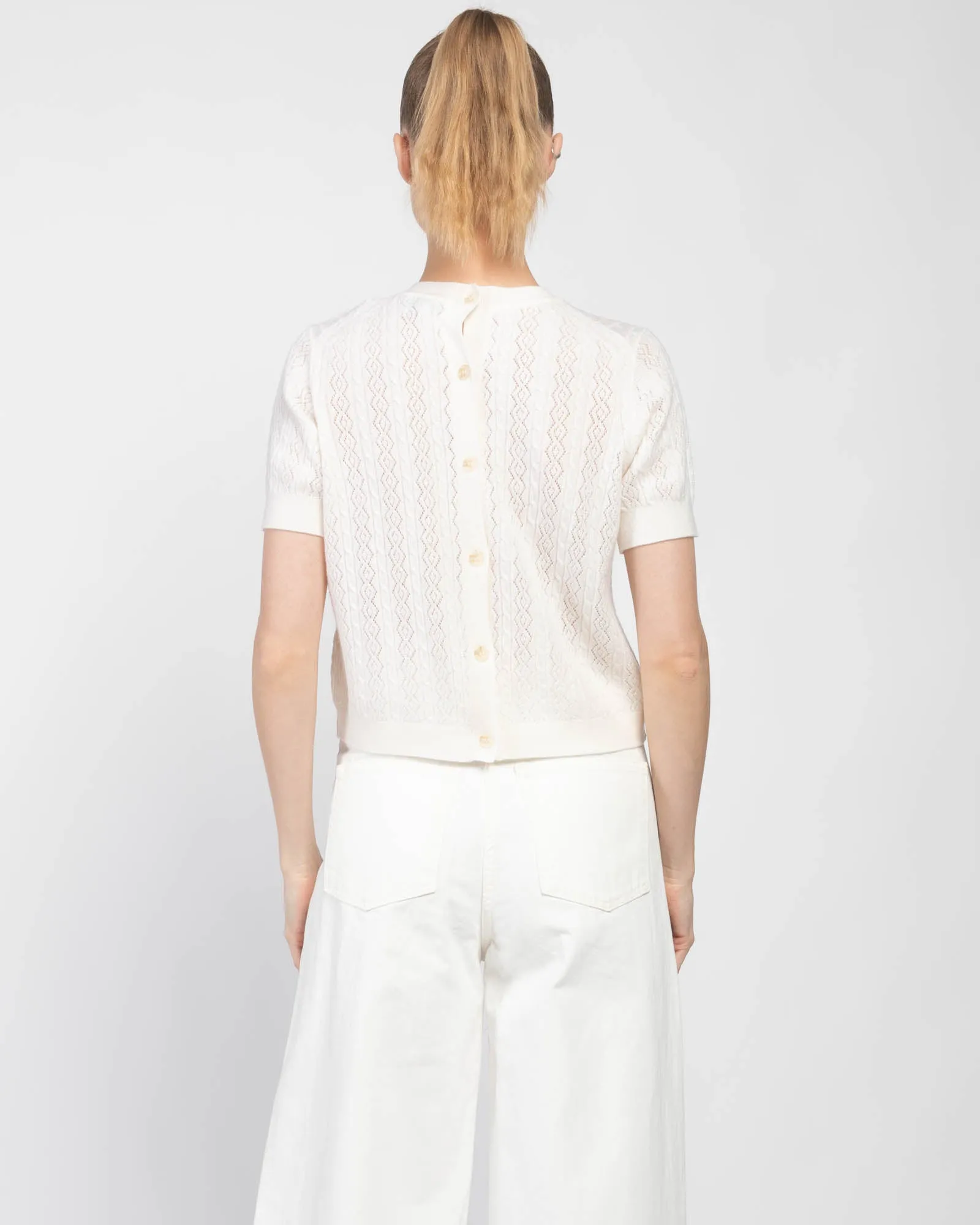 Diane Top sold by TNT Fashion product image thumbnail 3