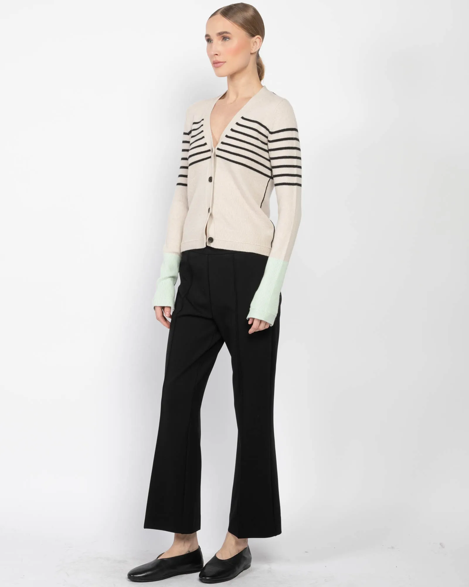 Slim Cardigan sold by TNT Fashion product image thumbnail 4