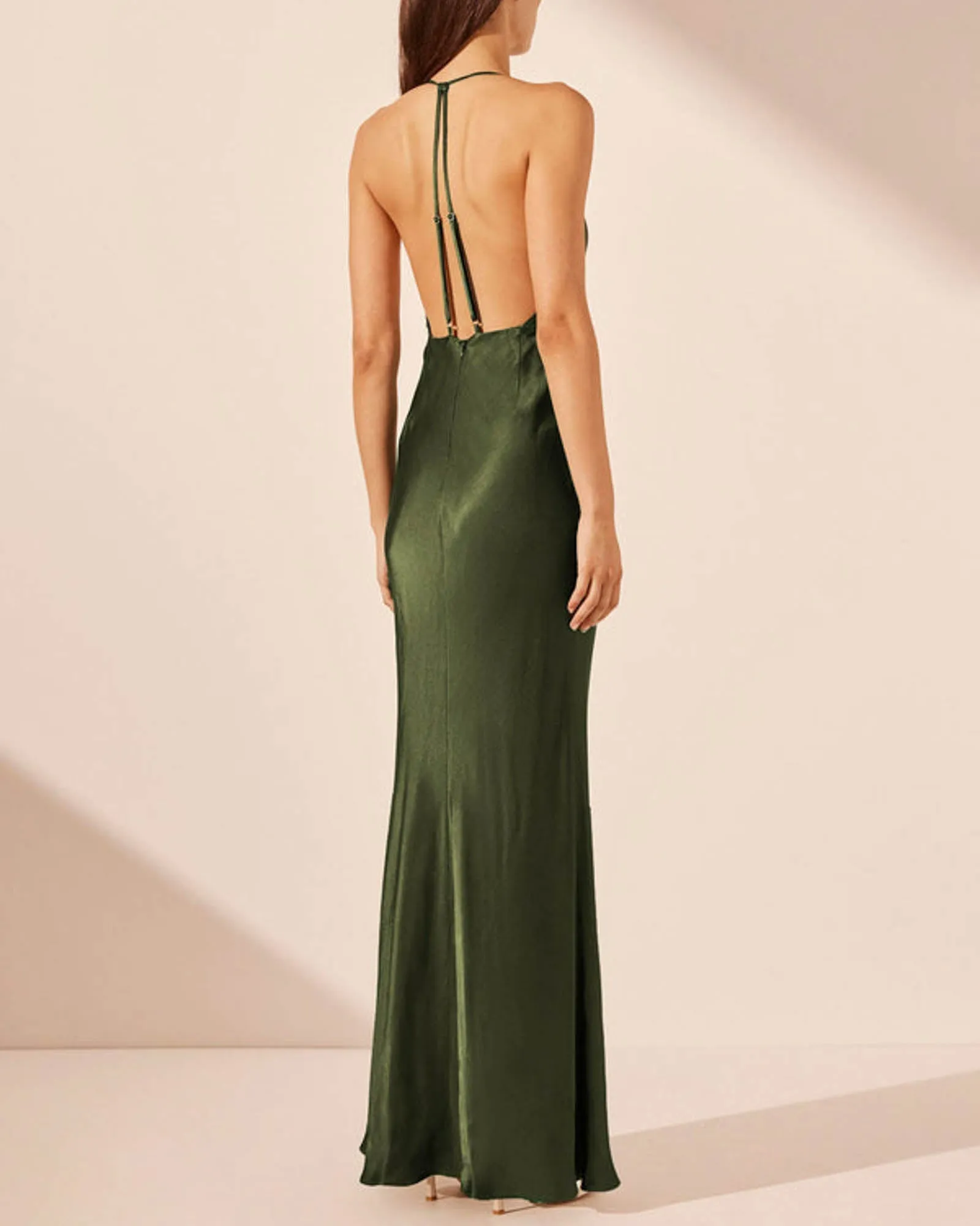 Elia Maxi Dress sold by TNT Fashion product image thumbnail 2