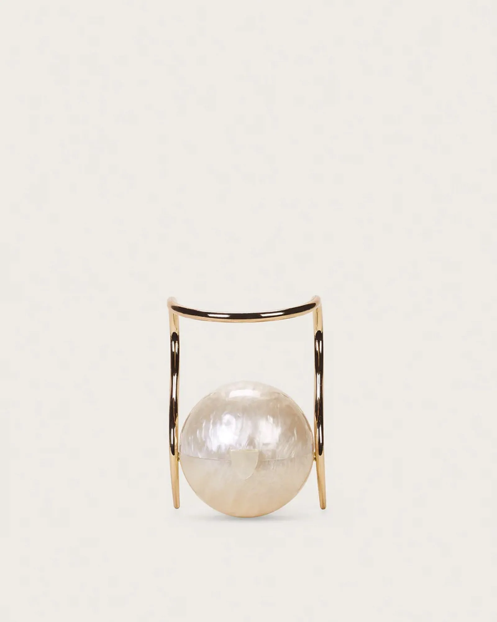 Pearl Top Handle Bag sold by TNT Fashion