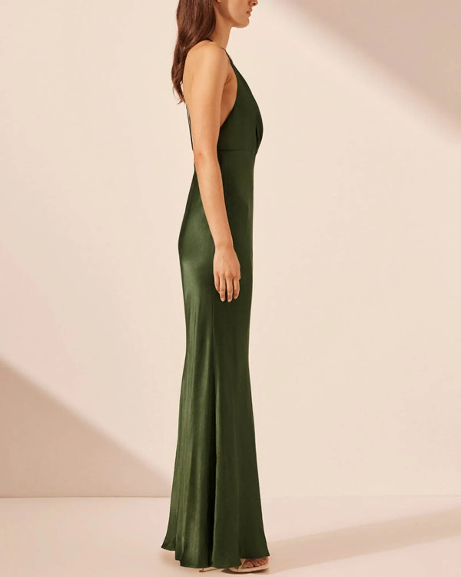 Elia Maxi Dress sold by TNT Fashion product image thumbnail 4