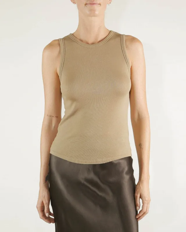 Athena Tank Top sold by TNT Fashion