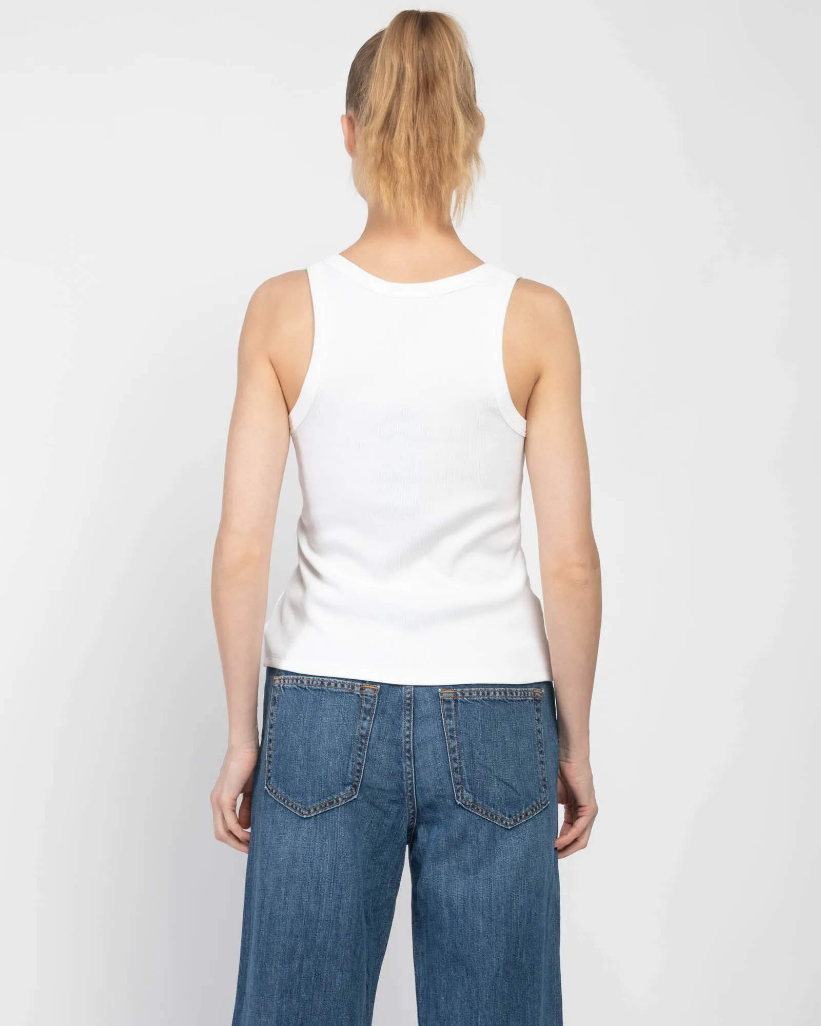 Birke Tank sold by TNT Fashion product image thumbnail 3