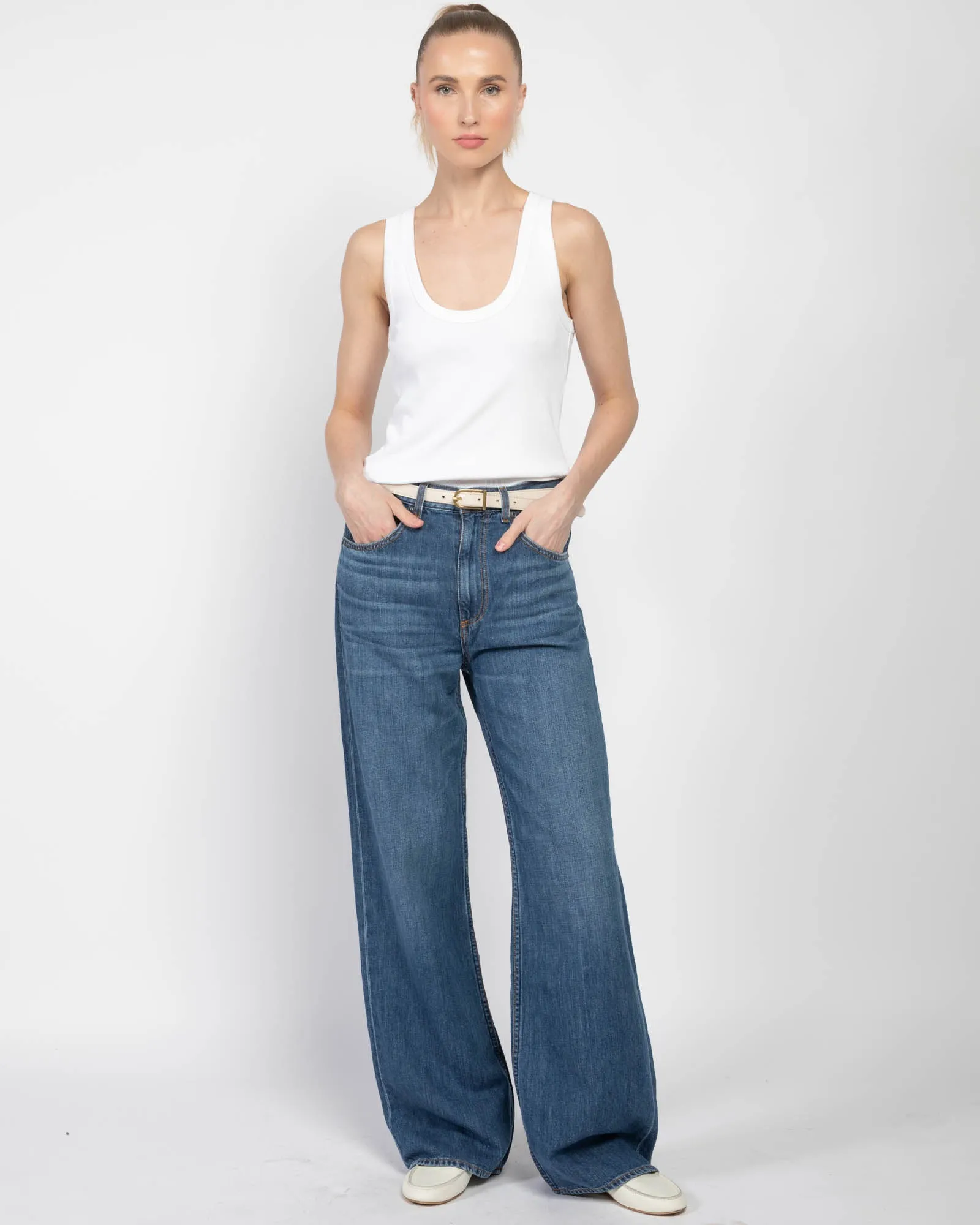 Birke Tank sold by TNT Fashion product image thumbnail 2