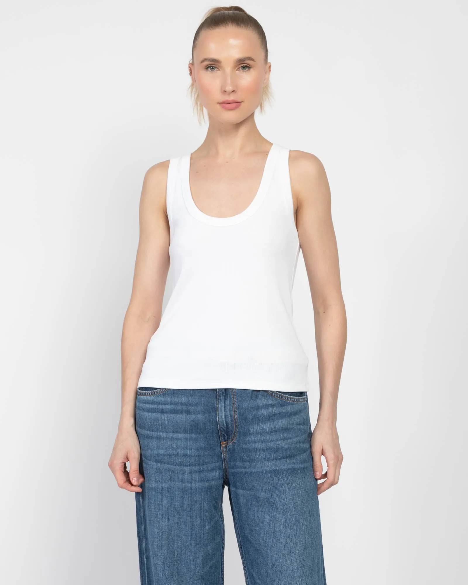 Birke Tank sold by TNT Fashion