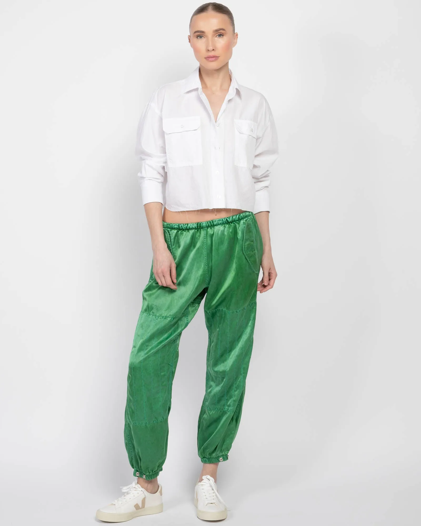 Flap/Snap Jump Pants sold by TNT Fashion product image thumbnail 2