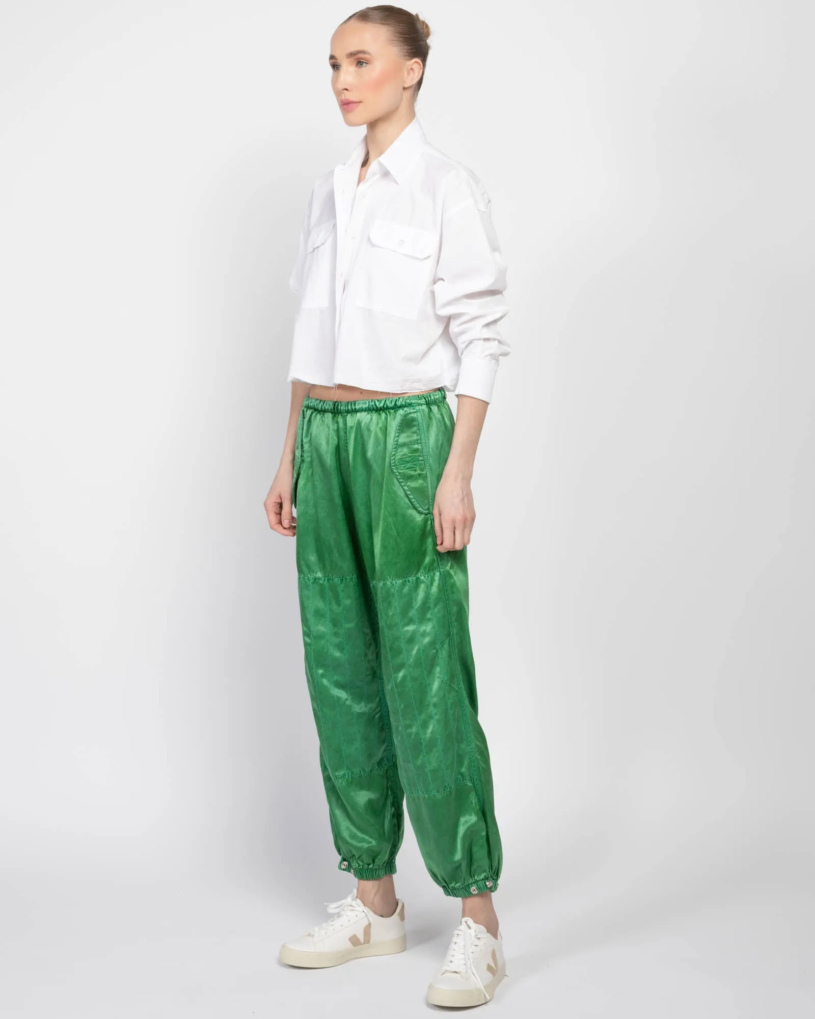 Flap/Snap Jump Pants sold by TNT Fashion product image thumbnail 4