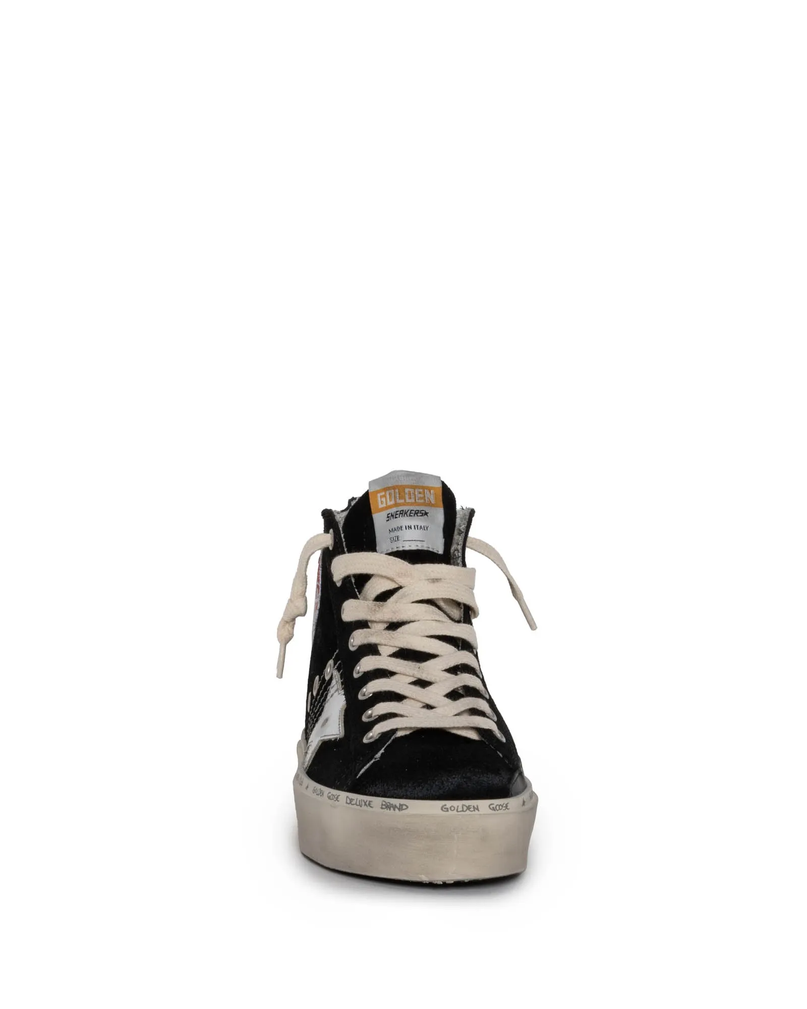 Hi Francy Sneakers sold by TNT Fashion product image thumbnail 4