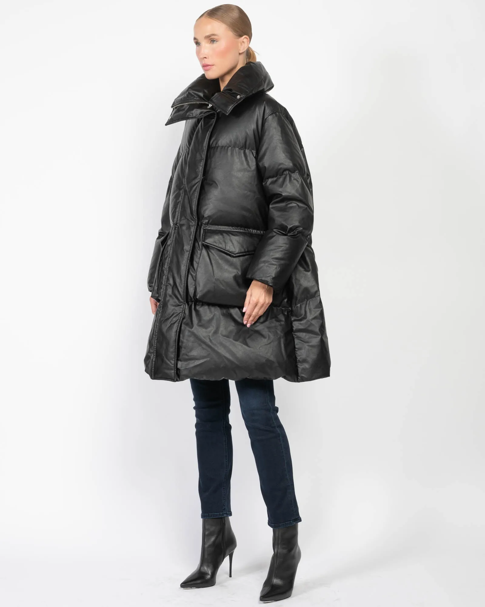 Coat sold by TNT Fashion product image thumbnail 5
