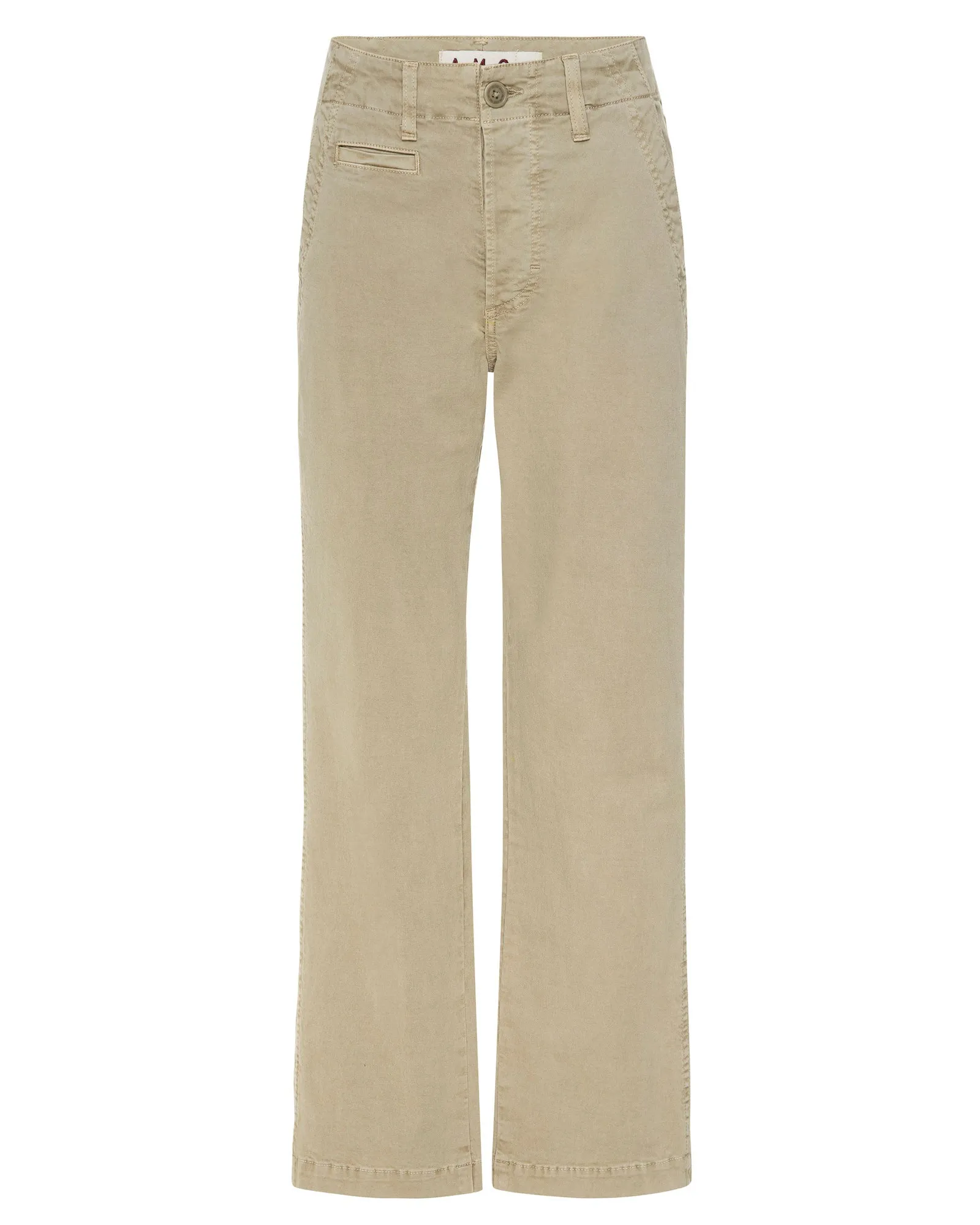 Lillian Crop Chinos sold by TNT Fashion product image thumbnail 5