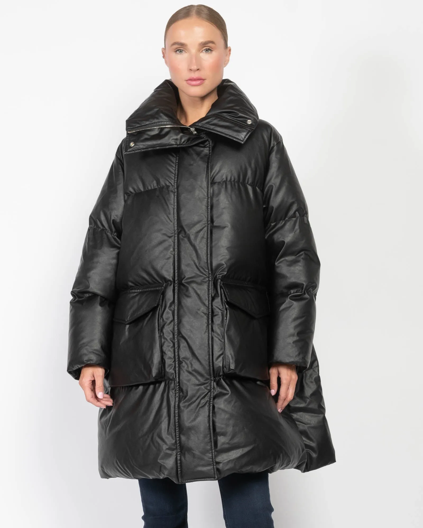 Coat sold by TNT Fashion product image thumbnail 2