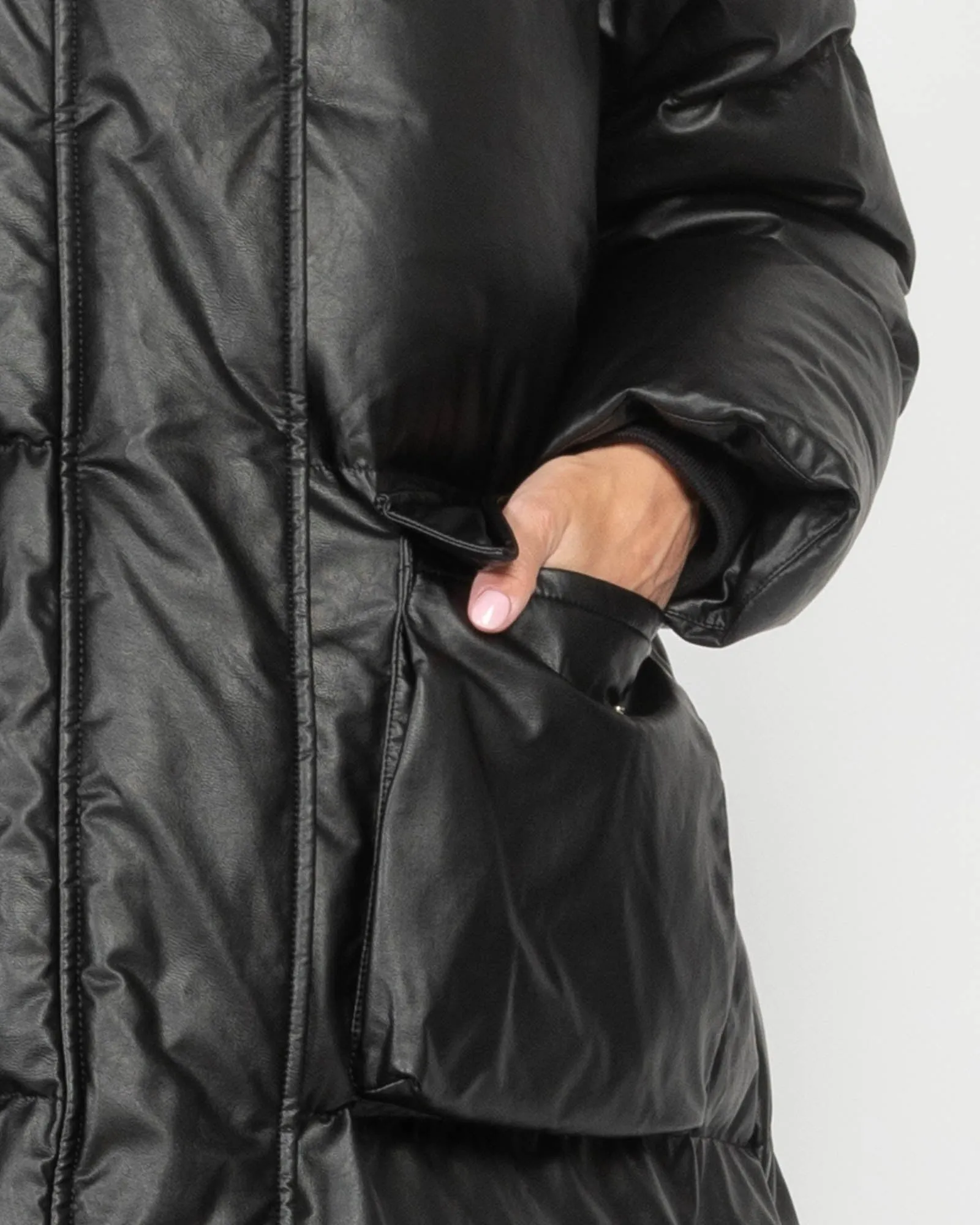 Coat sold by TNT Fashion product image thumbnail 4