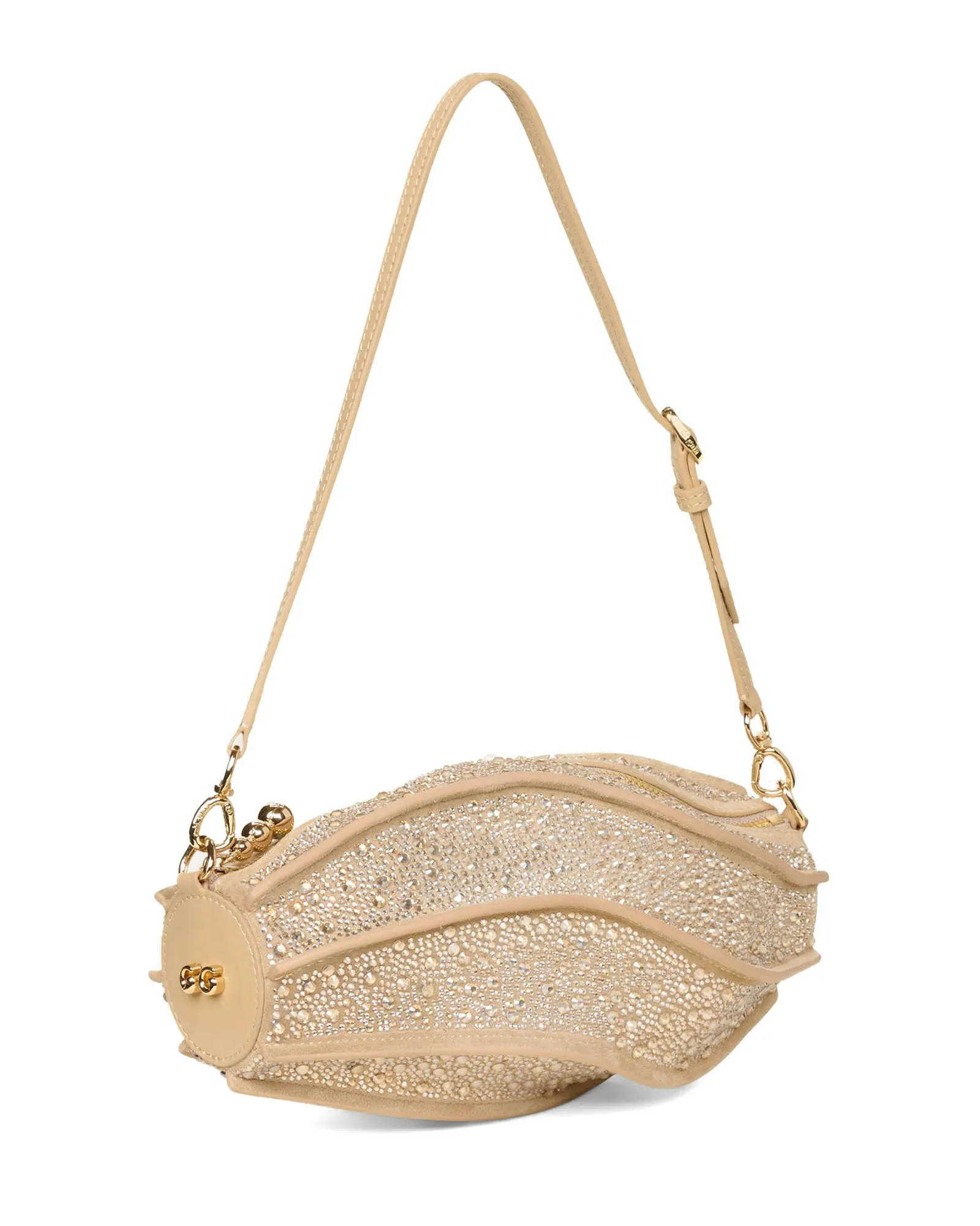 Mimi Top Handle Bag sold by TNT Fashion product image thumbnail 3