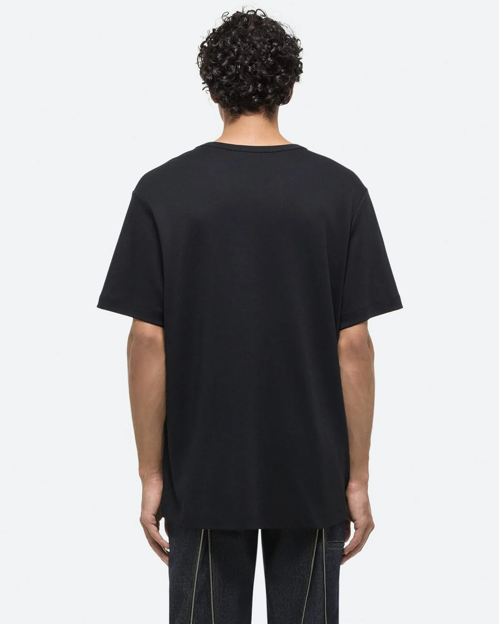 Logo T-Shirt sold by TNT Fashion product image thumbnail 3