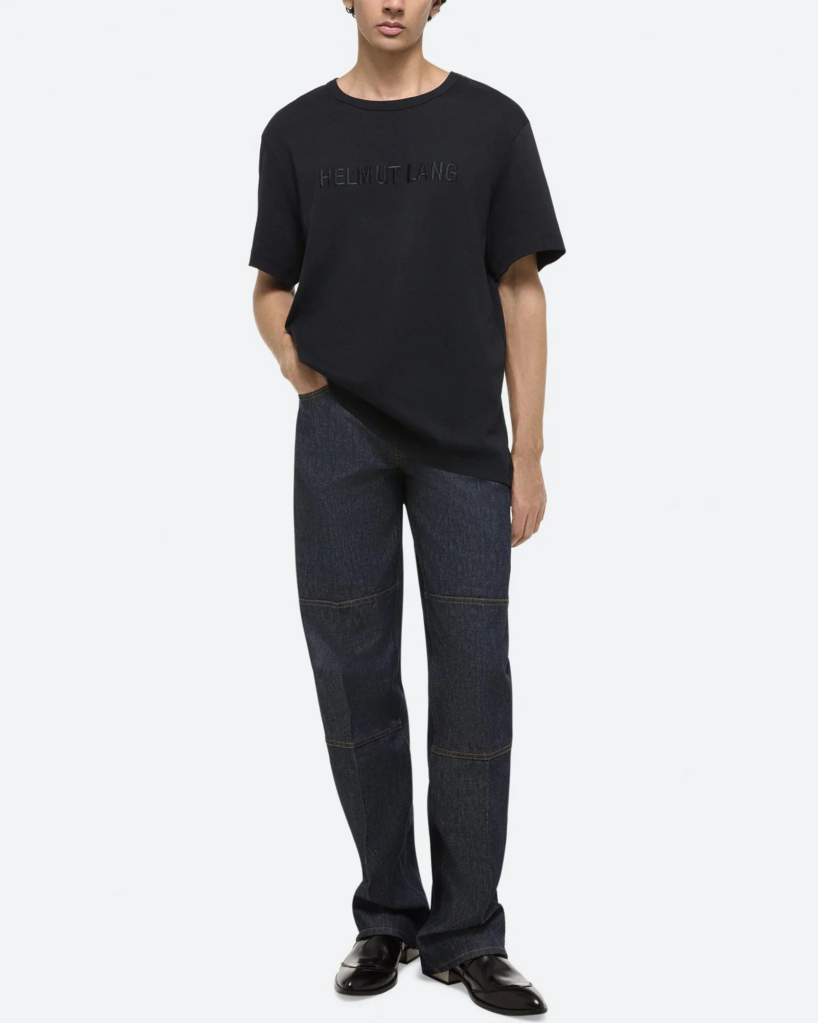 Logo T-Shirt sold by TNT Fashion product image thumbnail 2