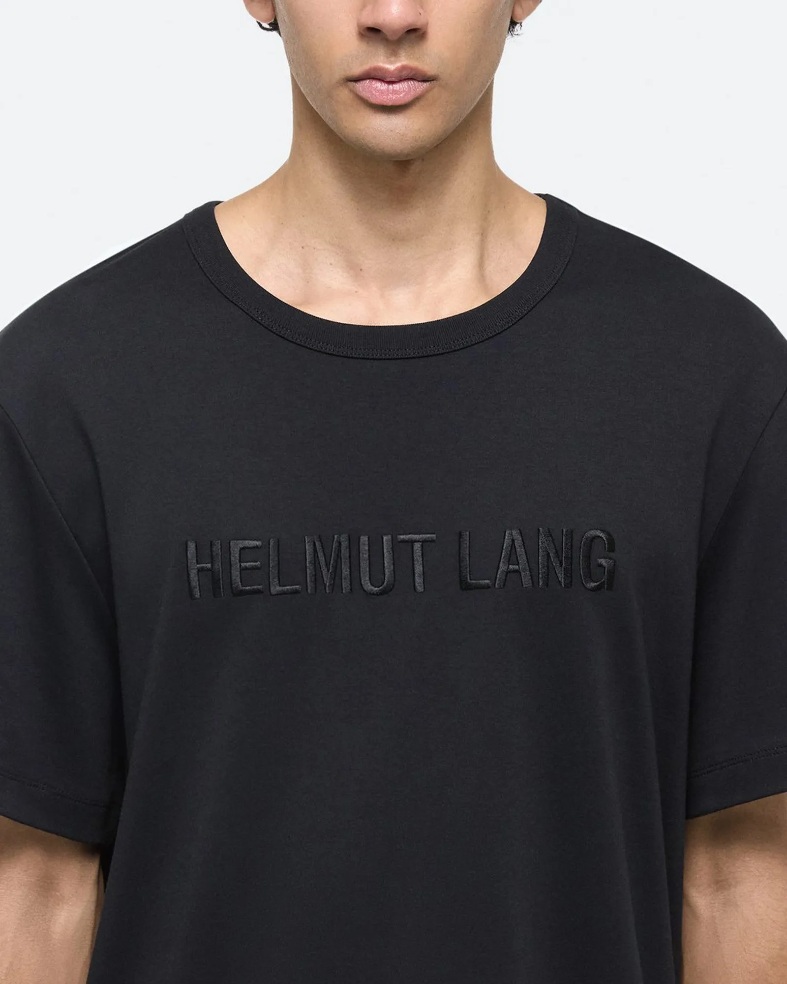 Logo T-Shirt sold by TNT Fashion product image thumbnail 5