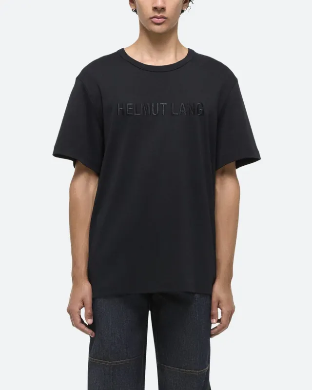 Logo T-Shirt sold by TNT Fashion