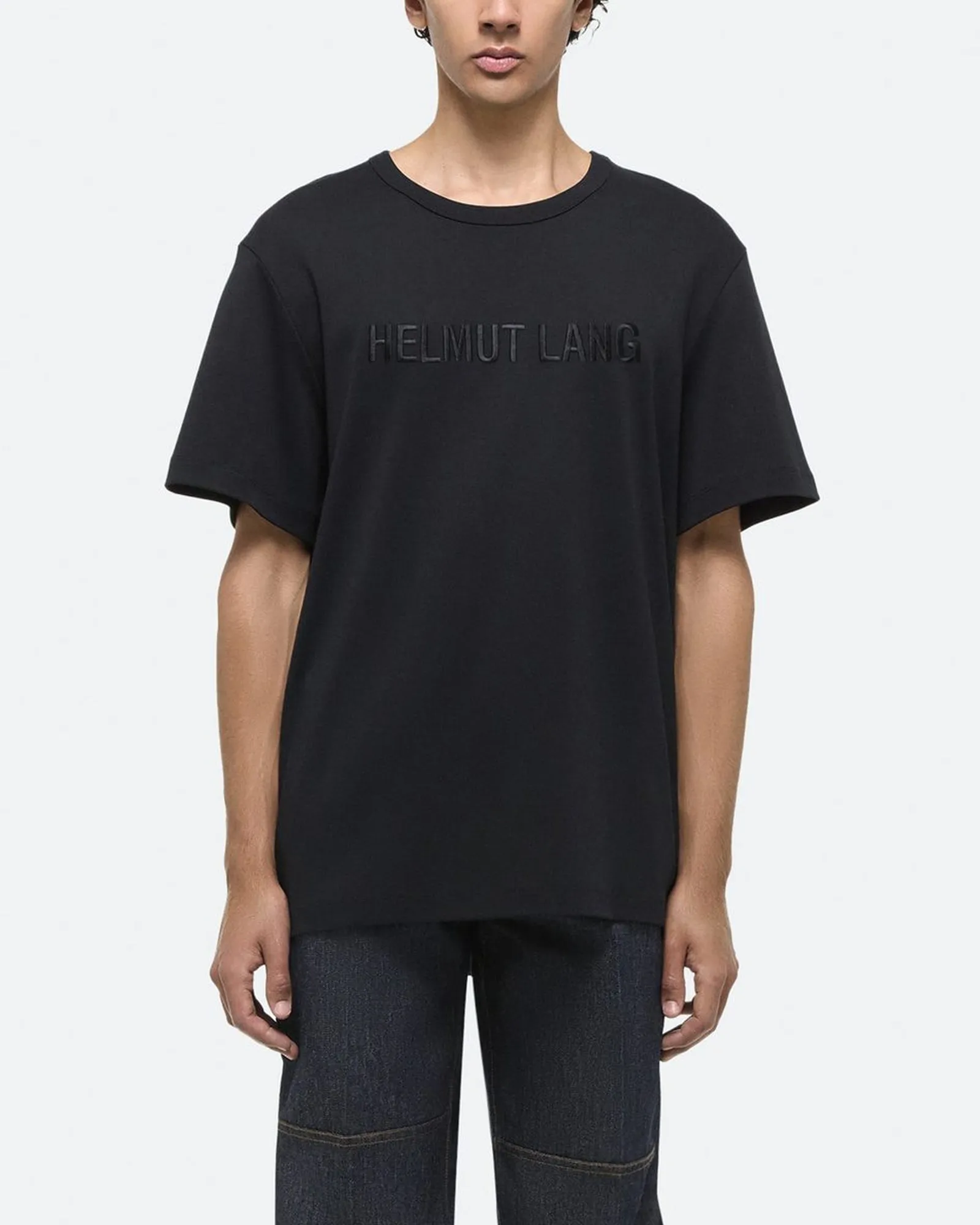 Logo T-Shirt sold by TNT Fashion