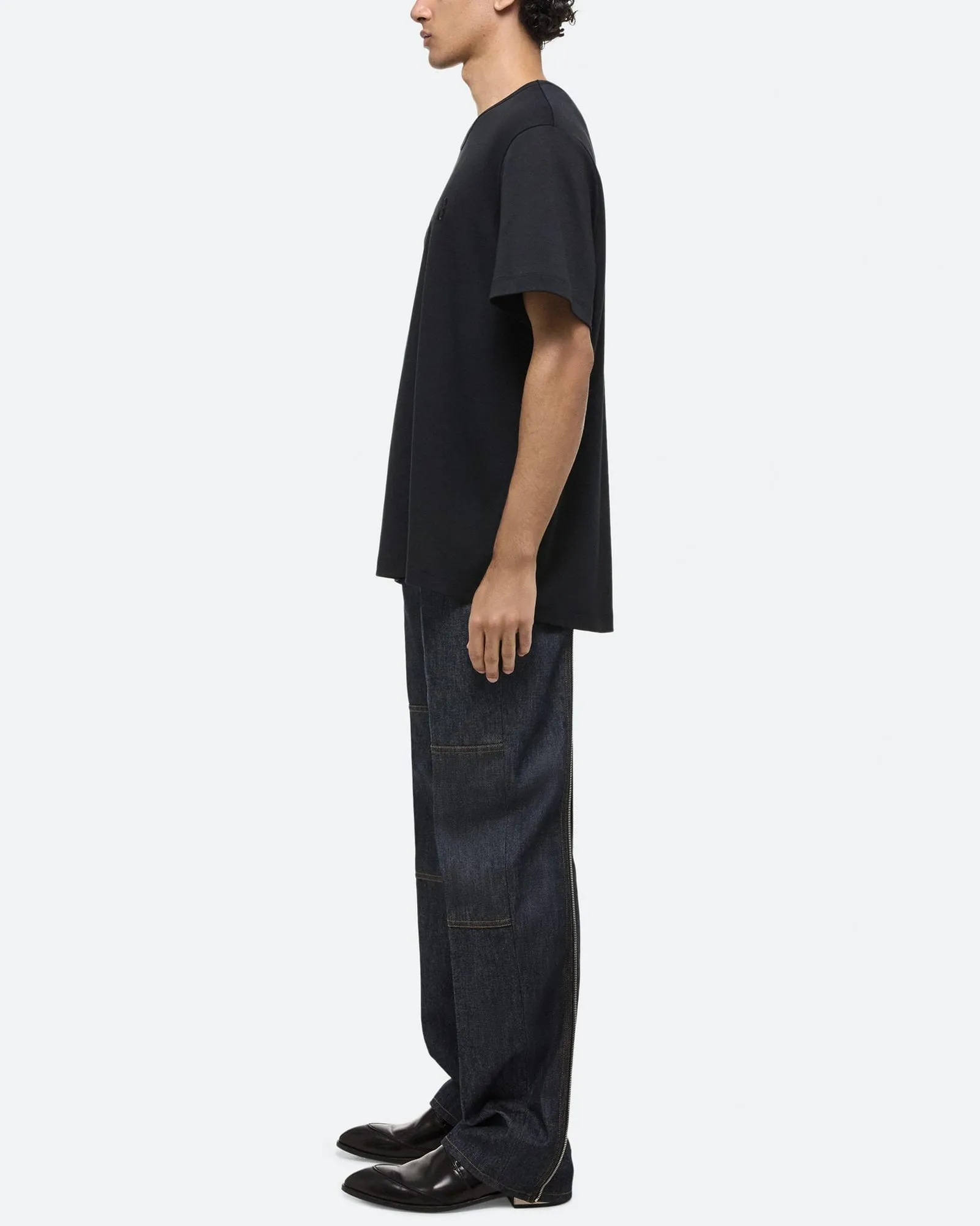 Logo T-Shirt sold by TNT Fashion product image thumbnail 4