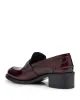 Heeled Penny Loafers sold by TNT Fashion