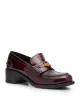 Heeled Penny Loafers sold by TNT Fashion