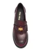 Heeled Penny Loafers sold by TNT Fashion