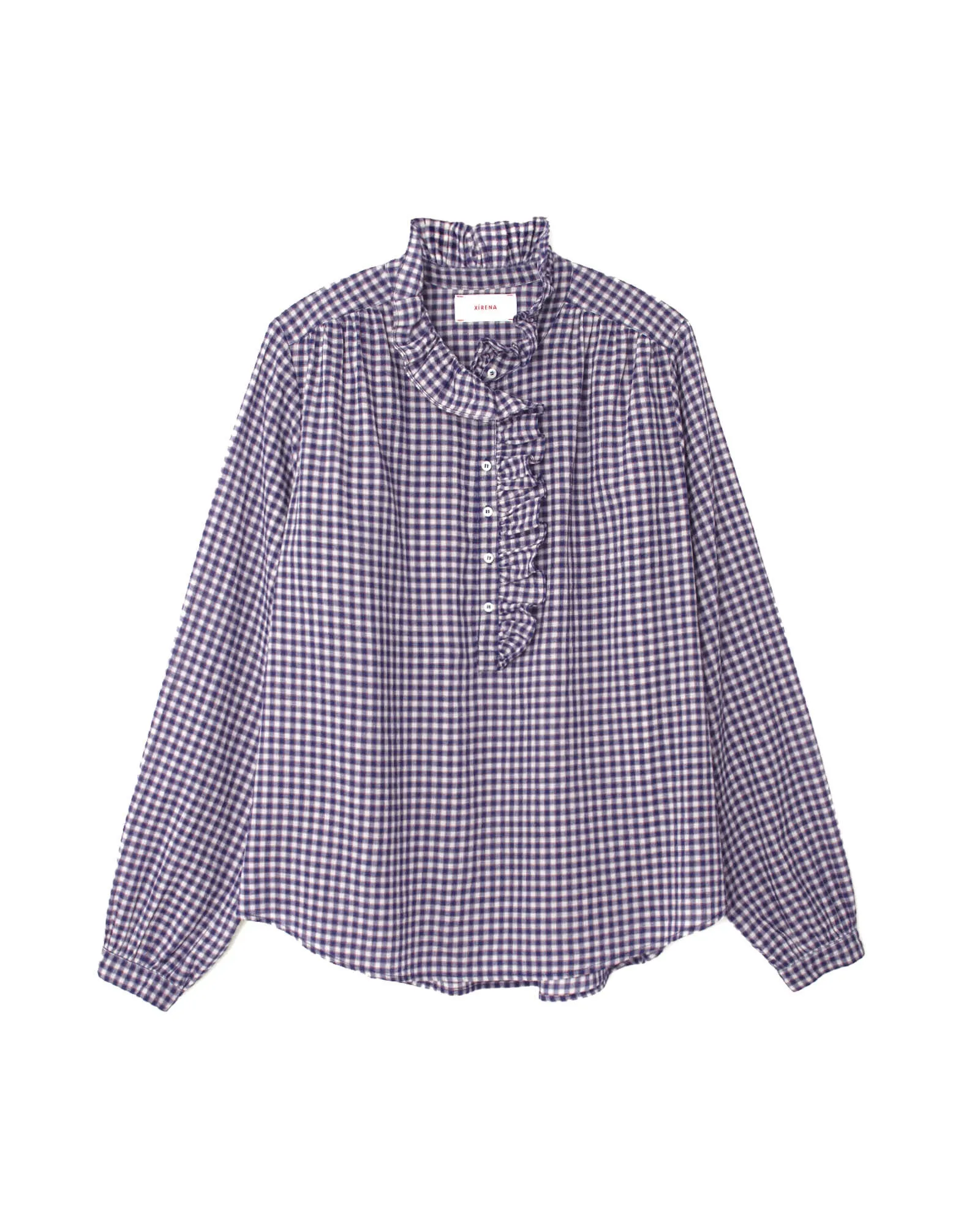 Caspian Top sold by TNT Fashion