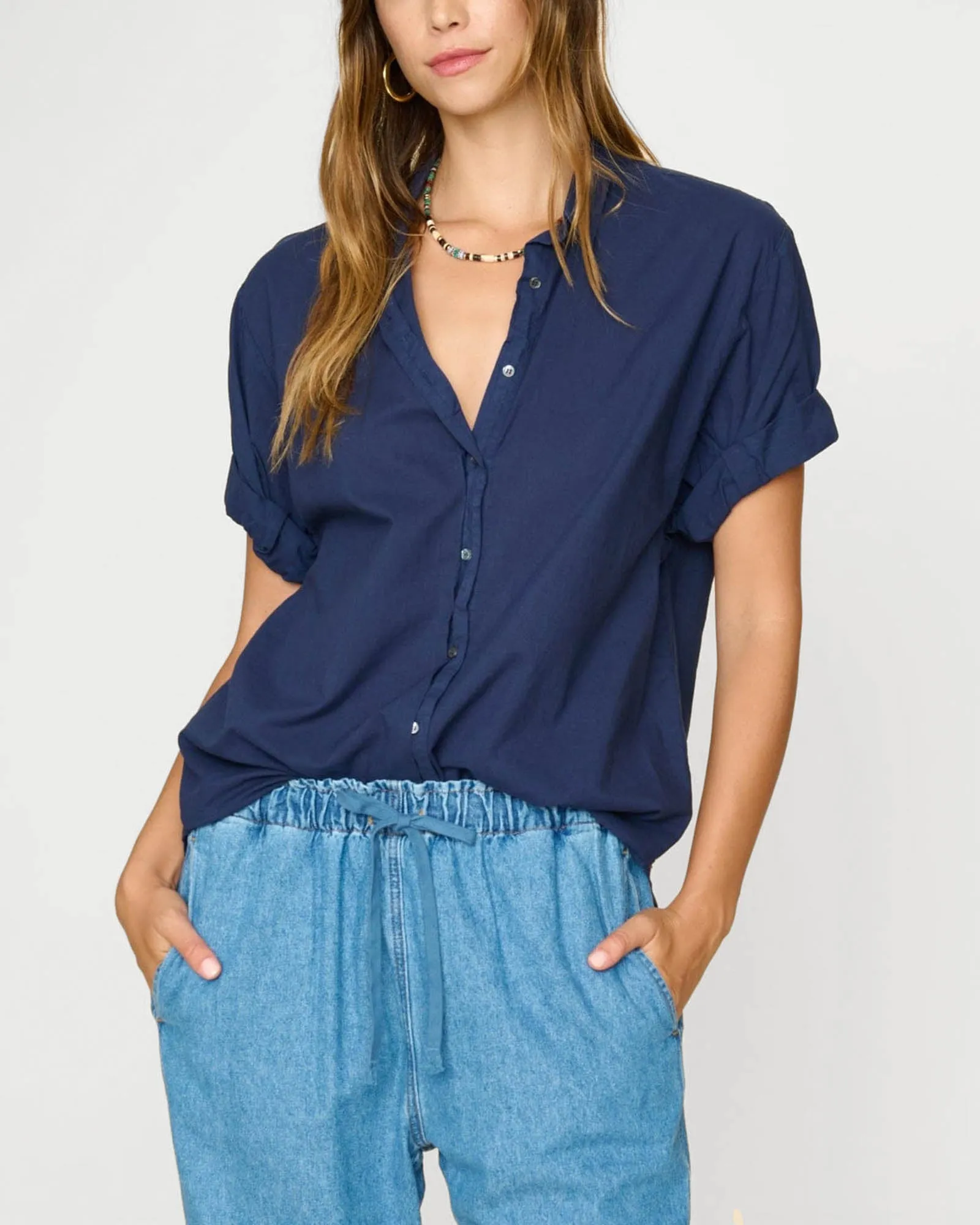 Channing Shirt sold by TNT Fashion