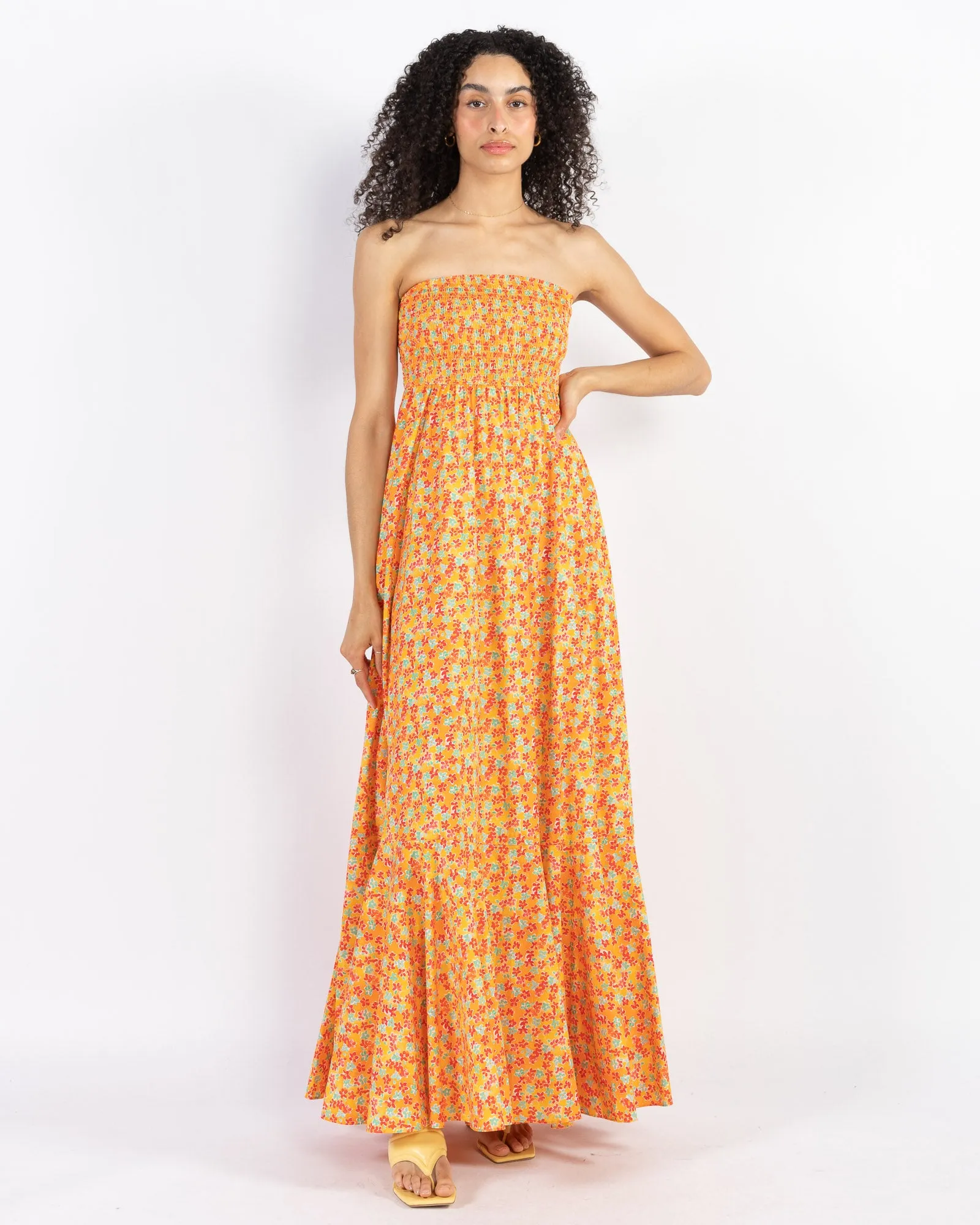 Haisley Dress sold by TNT Fashion product image thumbnail 3