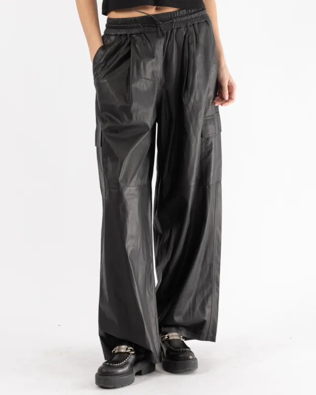 Nappa Trousers sold by TNT Fashion
