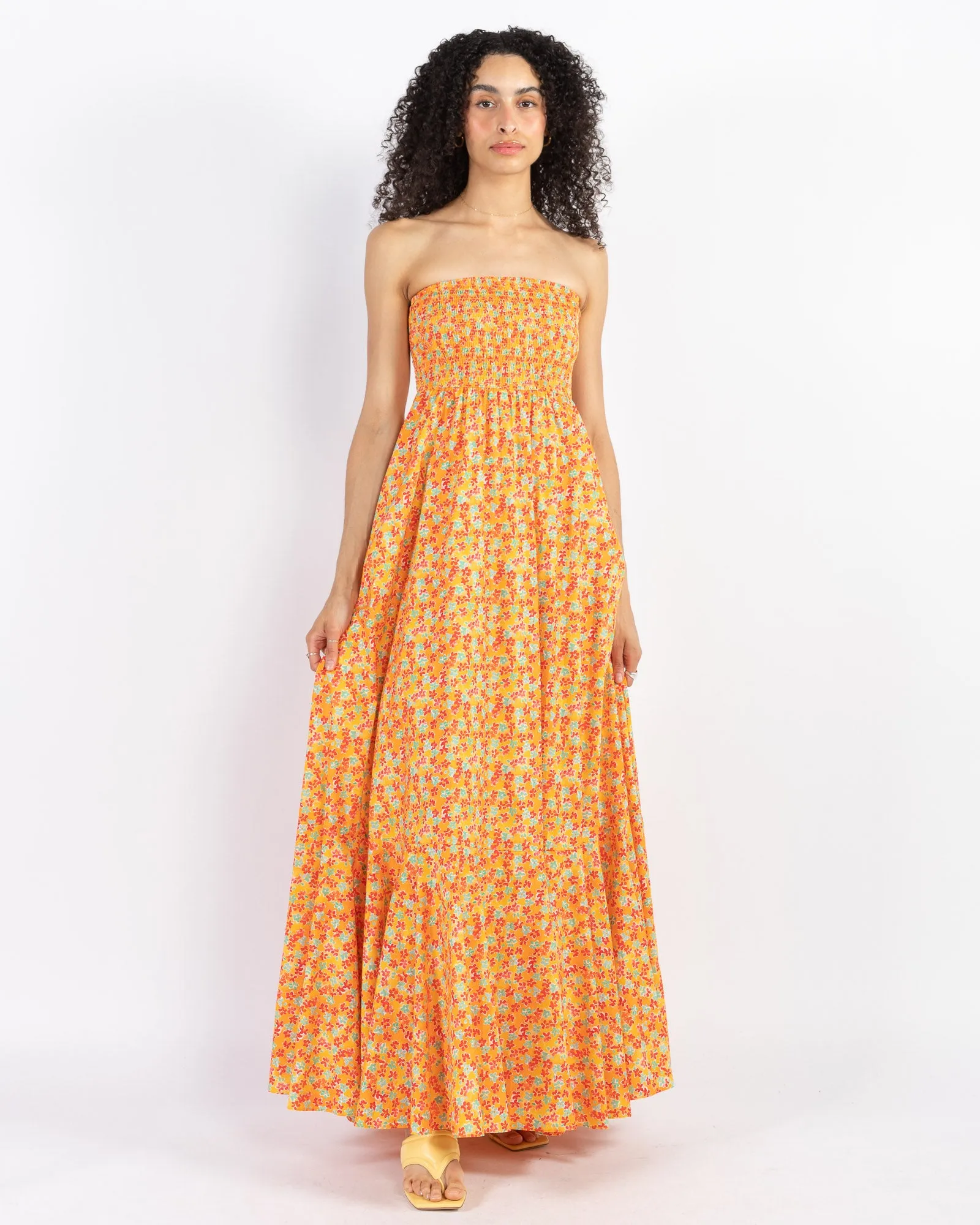 Haisley Dress sold by TNT Fashion