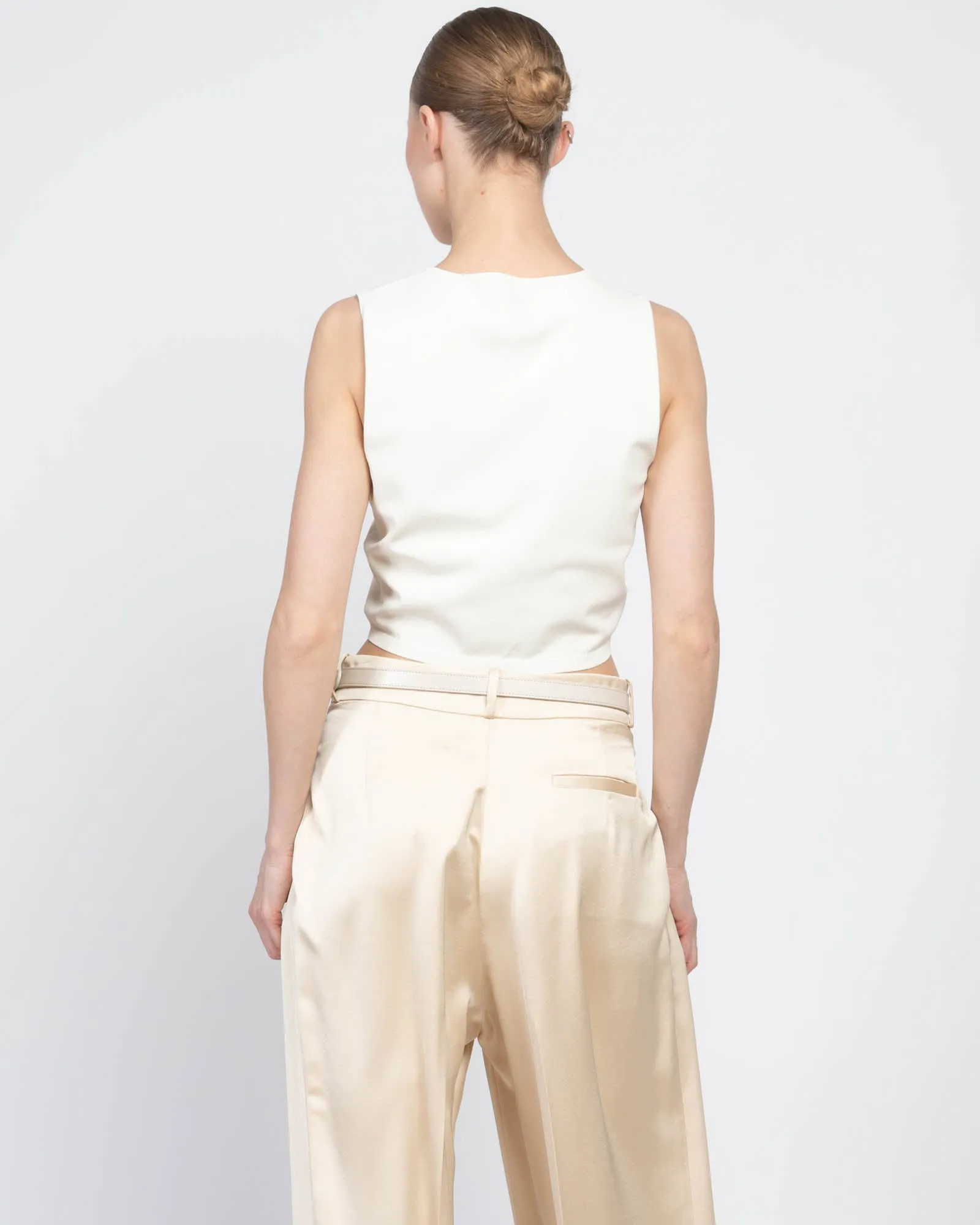 Knit Tee sold by TNT Fashion product image thumbnail 5