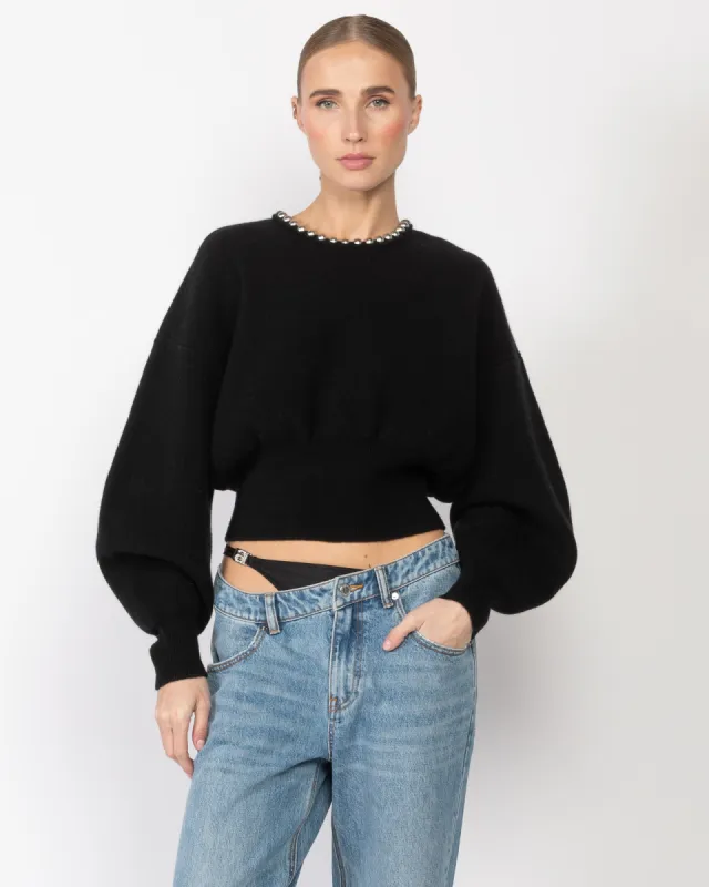 Pullover Sweater sold by TNT Fashion