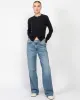 Dodger Sneak Denim sold by TNT Fashion