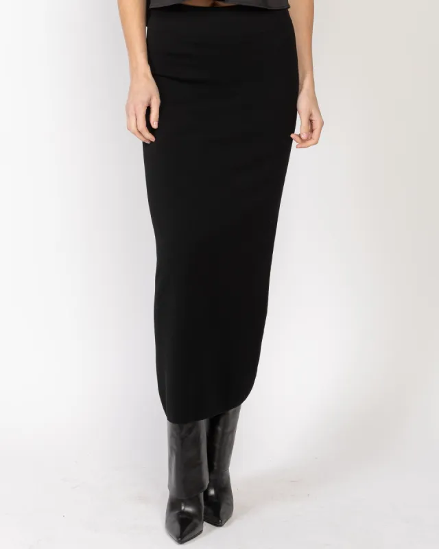Knit Skirt sold by TNT Fashion