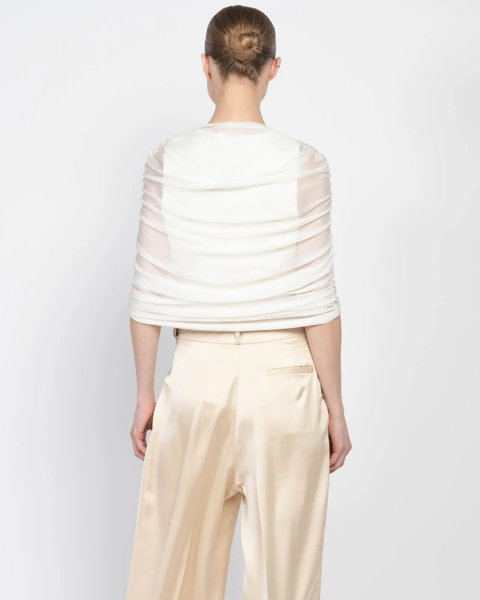 Knit Tee sold by TNT Fashion product image thumbnail 3