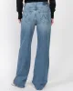 Dodger Sneak Denim sold by TNT Fashion