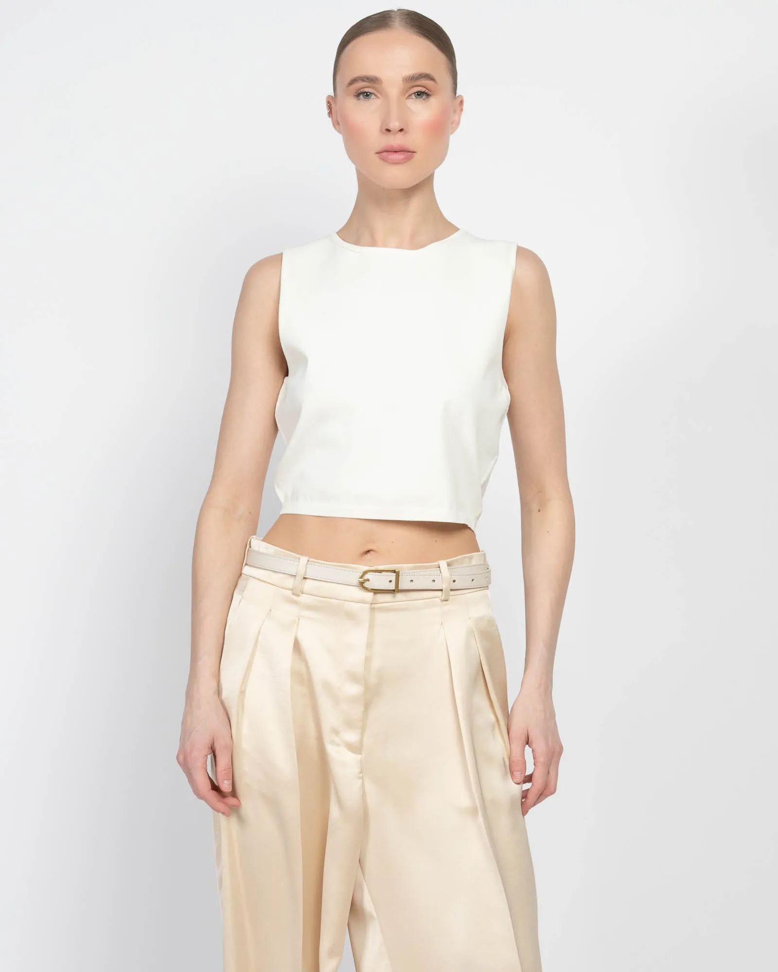 Knit Tee sold by TNT Fashion product image thumbnail 4