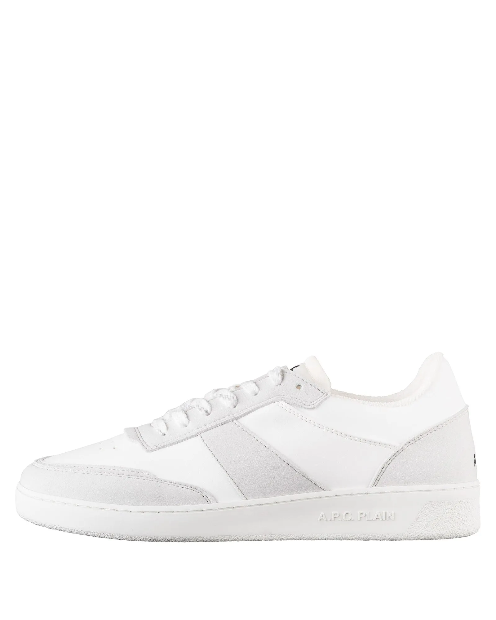 Plain Sneakers sold by TNT Fashion product image thumbnail 3