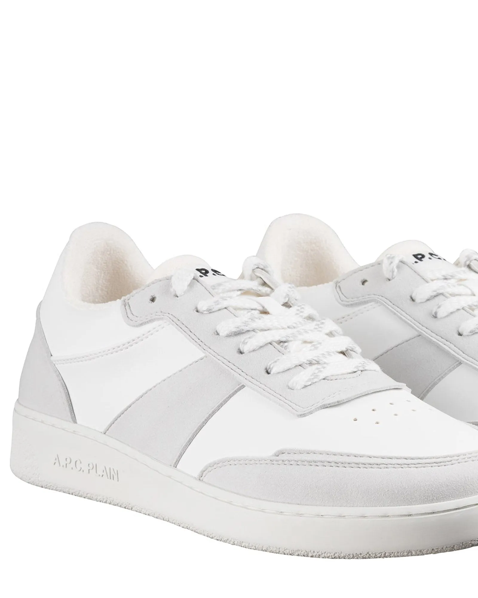 Plain Sneakers sold by TNT Fashion product image thumbnail 2