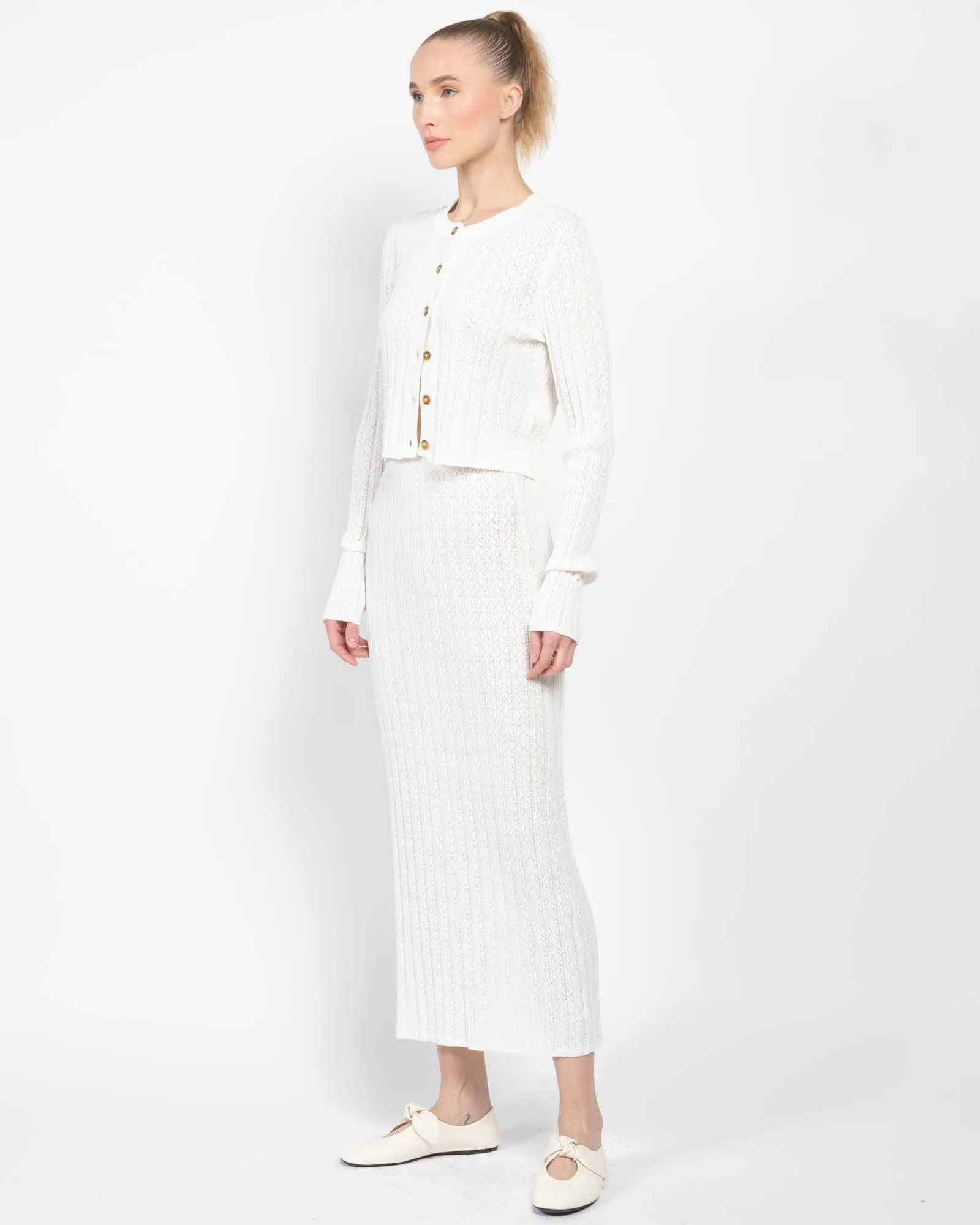 Adiro Cardigan sold by TNT Fashion product image thumbnail 4