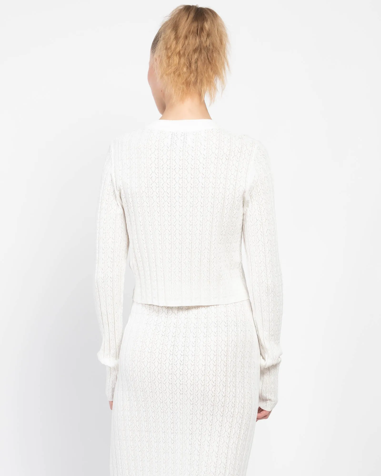 Adiro Cardigan sold by TNT Fashion product image thumbnail 3