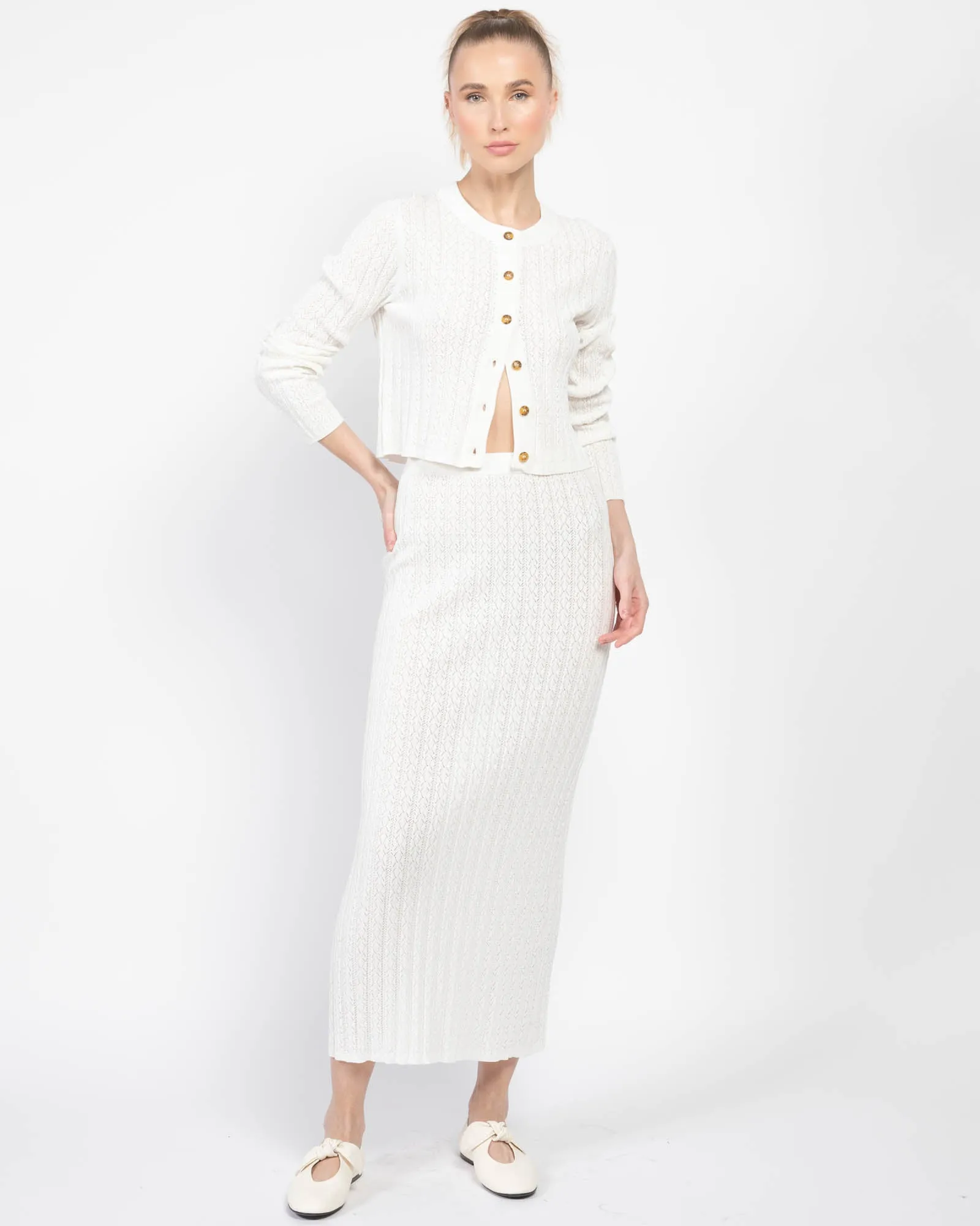 Adiro Cardigan sold by TNT Fashion product image thumbnail 2