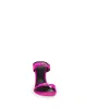 Satin Jordy Heels sold by TNT Fashion
