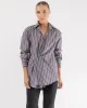 Upcycled Shirt sold by TNT Fashion