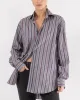 Upcycled Shirt sold by TNT Fashion