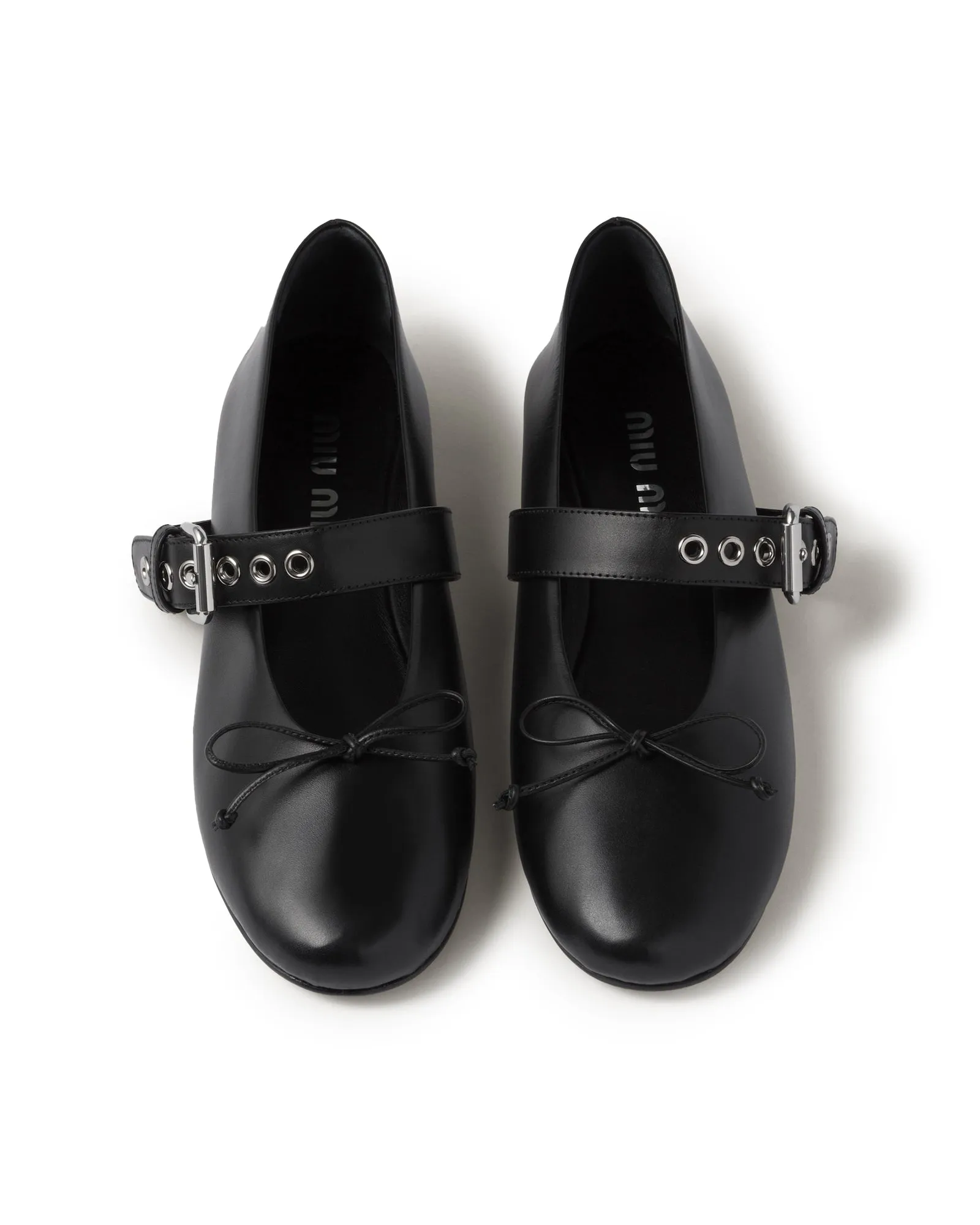 Ballet Flats With Strap sold by TNT Fashion product image thumbnail 5