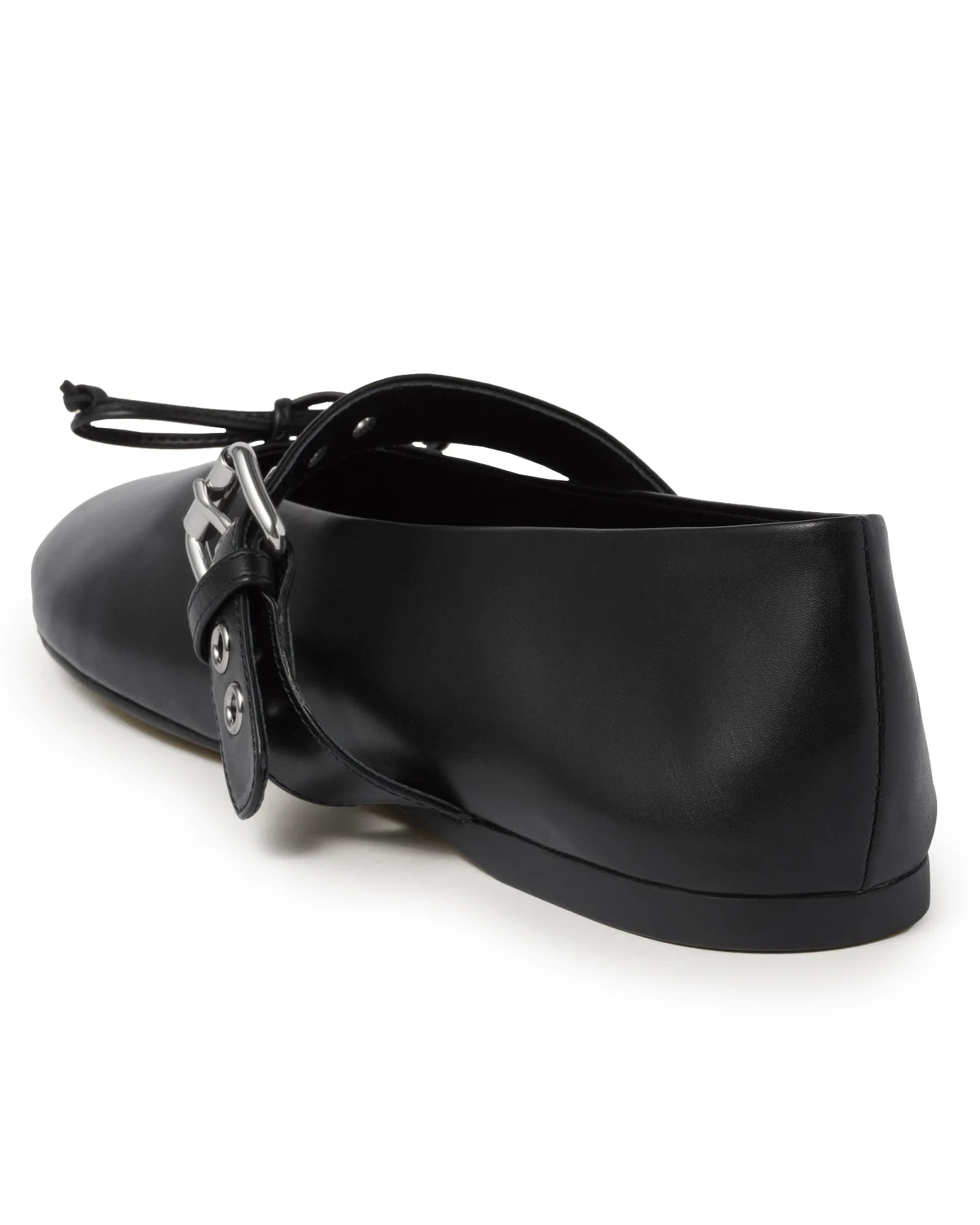Ballet Flats With Strap sold by TNT Fashion product image thumbnail 4